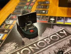 monopoly gra o tron planszowka game of thrones