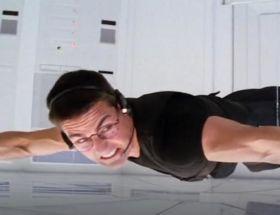 Mission Impossible 7 statek afera Tom Cruise