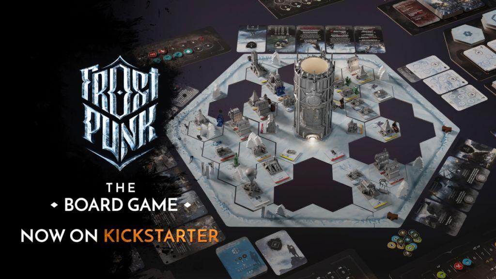 Frostpunk: The Board Game class="wp-image-449599" 