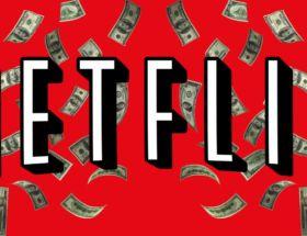 Netflix fundusz koronawirus
