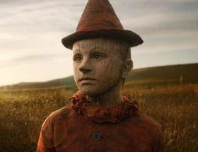 Zdjęcie z filmu Pinokio z 2019 roku