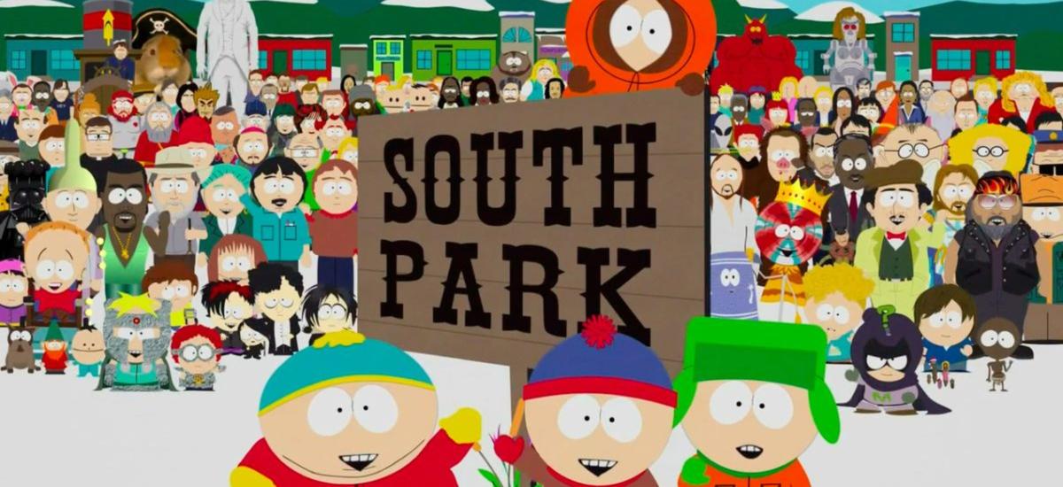 South Park The Pandemic Special recenzja opinie