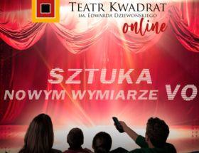 teatr kwadrat online vod premiera