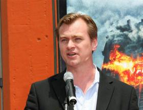 Christopher Nolan - reżyser filmów Incepcja, Tenet i Mroczny Rycerz