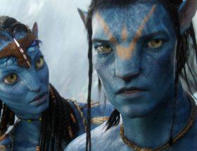 „Avatar” ponownie najbardziej kasowym filmem wszech czasów