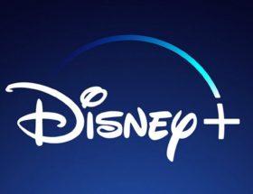 Disney Plus. Platforma ma już ponad 100 mln użytkowników