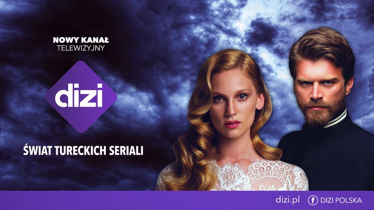 DIZI. Pojawi się kanał telewizyjny z tureckimi serialami