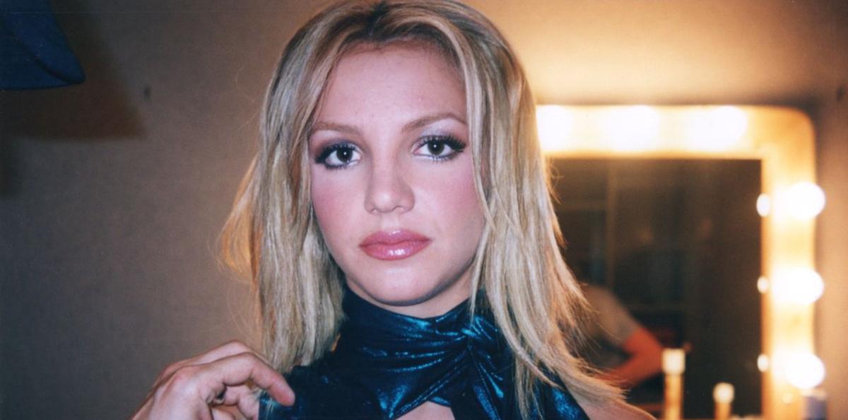 Film Kto wrobił Britney Spears ogląda się niczym smutny celebrycki horror