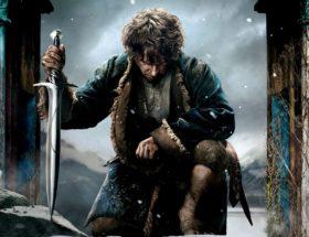 HBO nowości: Trylogiia Hobbit najważniejszą premierą stacji na marzec