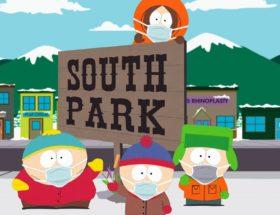 South Park: Nowy odcinek serii nabija się z antyszczepionkowców i QAnon