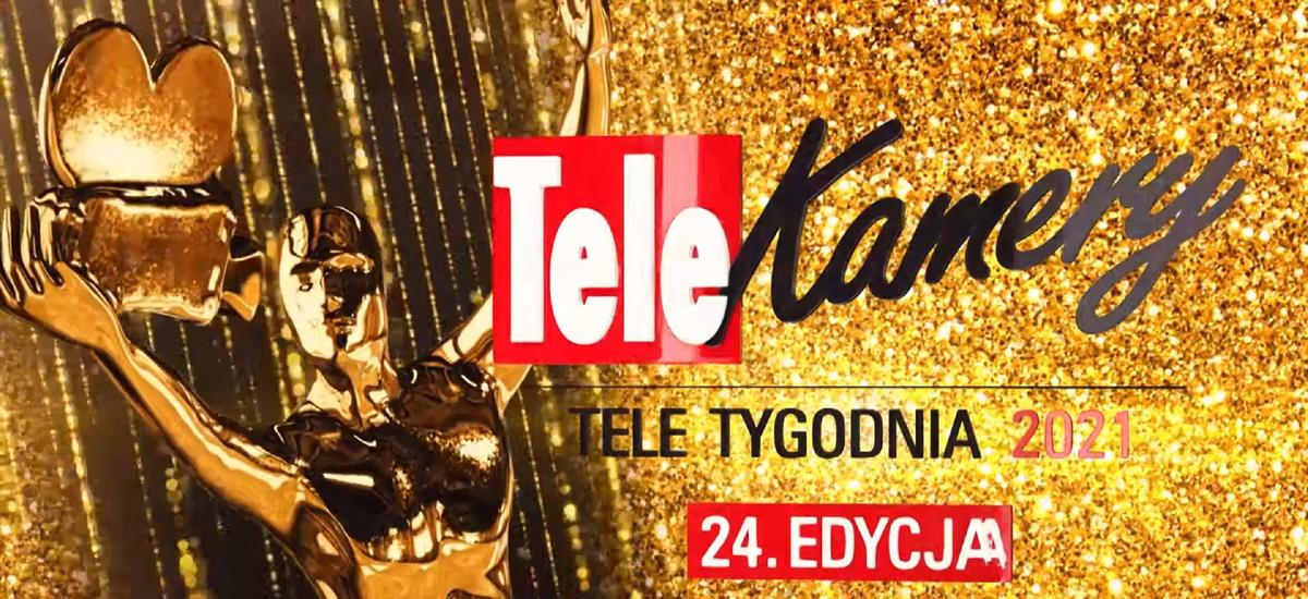 Tele Tydzień odpowiedział: TVP była wściekła przez Telekamery 2021