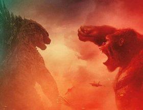 Godzilla vs Kong hitem w kinach i na HBO Max, a my nadal tylko czekamy