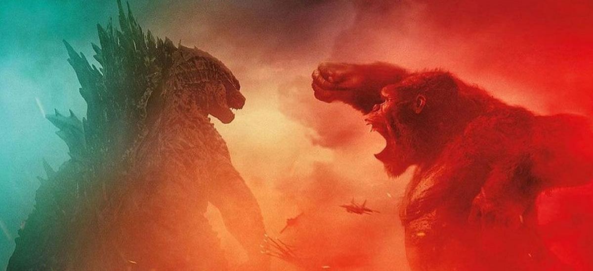 Godzilla vs Kong hitem w kinach i na HBO Max, a my nadal tylko czekamy