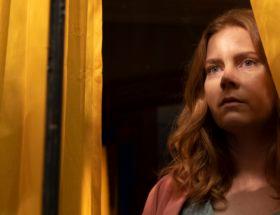 Netflix: Kobieta w oknie z Amy Adams dostała zwiastun. Kiedy premiera?