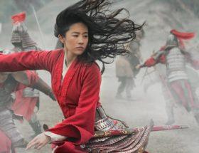 HBO GO Mulan w Maju