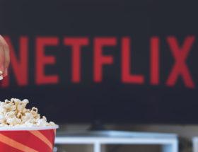 Netflix TOP: Nowości podbiły VOD. Sprawdźcie, co warto obejrzeć
