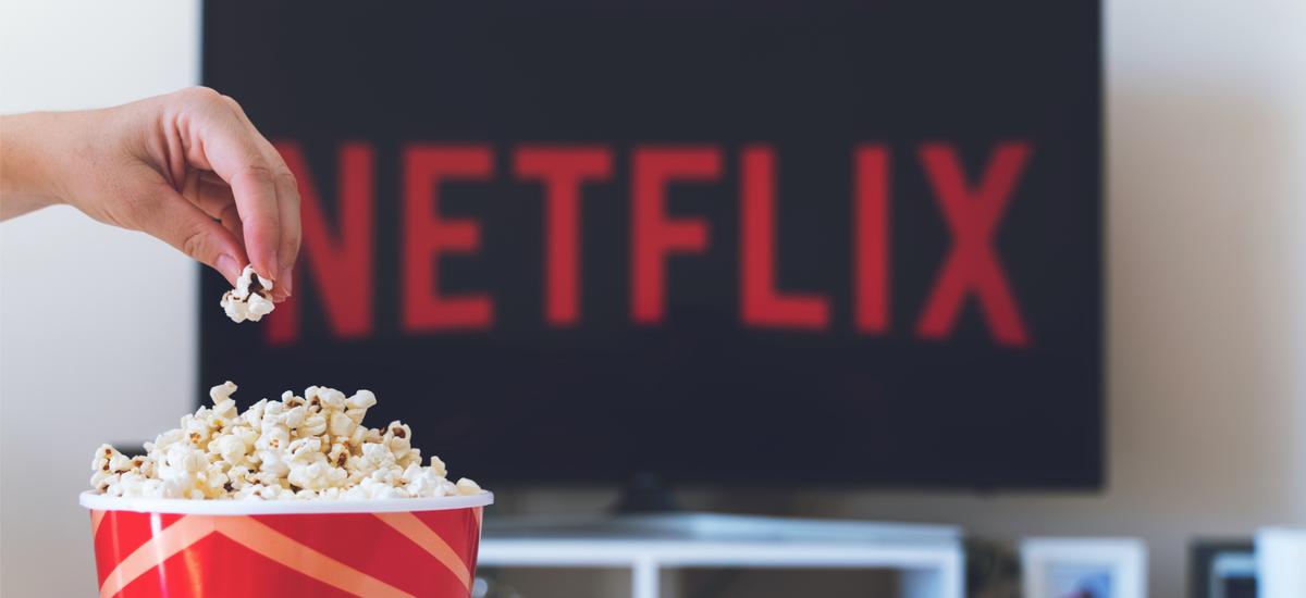 Netflix TOP: Nowości podbiły VOD. Sprawdźcie, co warto obejrzeć
