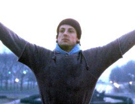 Rocky: Sylvester Stallone pracuje nad serialowym prequelem swojego hitu