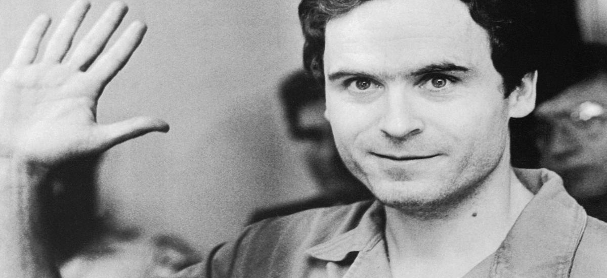 Ted Bundy seryjni zabójcy najlepsze filmy