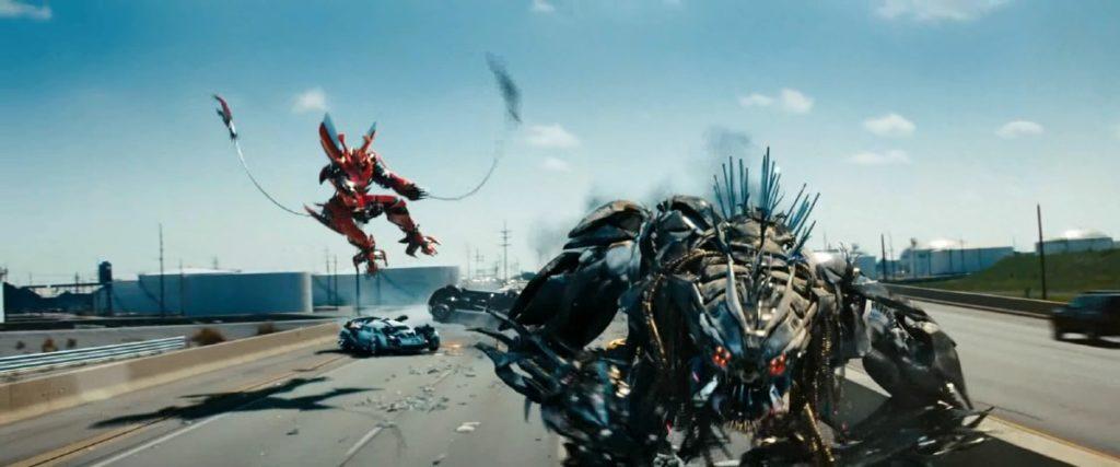 Kadr z filmu Transformers 3 class="wp-image-1702315" 