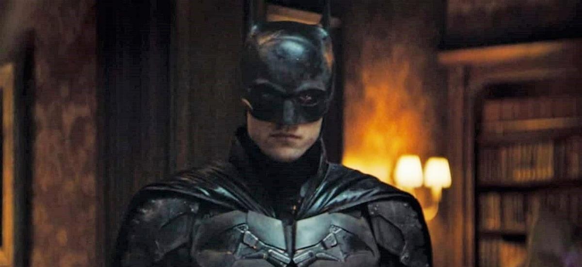 Batman: Najpierw w kinach, potem na HBO Max. Warner zmienia strategię