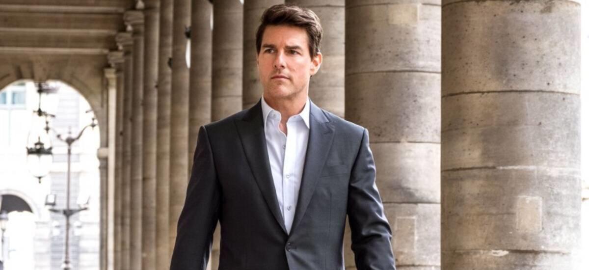 tom cruise mission immpossible 7 most pilichowice
