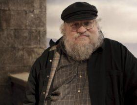 george rr martin house of the dragon