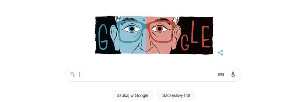 google krzysztof kieślowski hołd urodziny 
