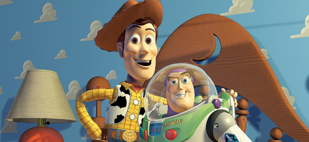 Powstaną nowe części kultowych animacji Disneya. Między innymi &#8222;Toy Story 5&#8221; i &#8222;Zwierzogród 2&#8221;