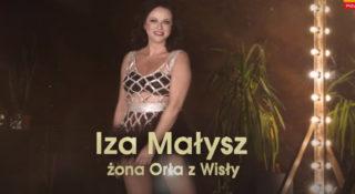 12 taniec z gwiazdami skandal iza malysz
