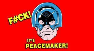 Peacemaker serial HBO Max The Suicide Squad Spin-off