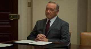 kevin spacey house of cards molestowanie