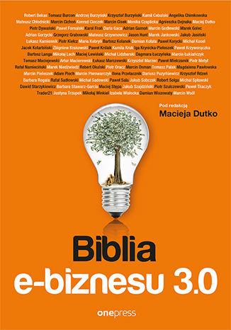 dlaczego warto czytac 1 ebookpoint promocja biblia e-biznesu ebook 