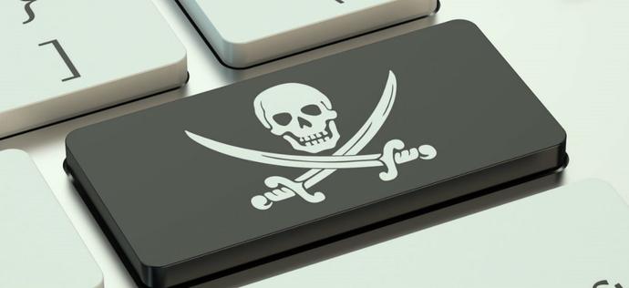 piractwo internetowe w polsce badanie unia europejska
