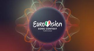 eurowizja 2022 rosja ukraina krytyka turyn