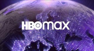 hbo max discovery player