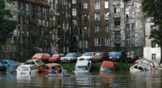 powódź 97 1997 film dokument tragedia zaniedbania