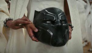 &#8222;Czarna Pantera: Wakanda w moim sercu&#8221; to najpoważniejszy film MCU od bardzo dawna. I dobrze