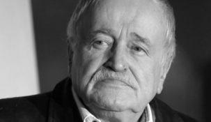 Nie żyje Jan Nowicki. Wybitny aktor miał 83 lata