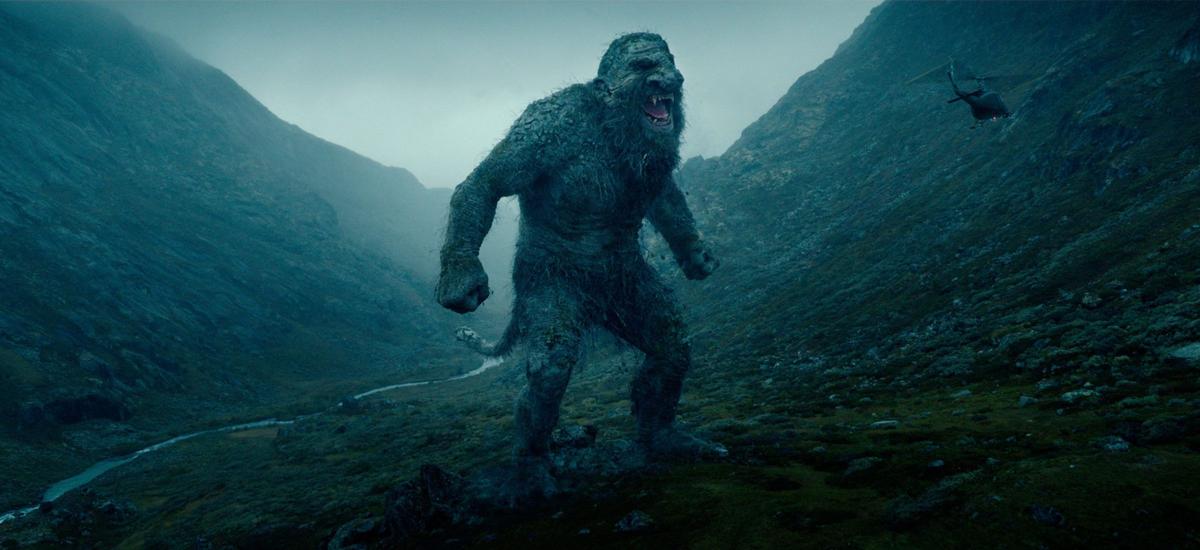 Netflix ma nowy monster-movie dla fanów norweskiego folkloru!