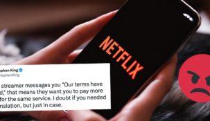 Netflix znalazł nowy sposób na walkę z dzieleniem kont. Te zmiany naprawdę utrudnią nam życie