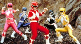 power rangers 2023 once and always netflix