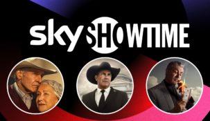 Hity SkyShowtime. Wybraliśmy 10 najlepszych seriali w serwisie