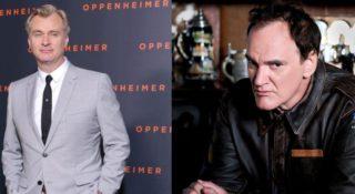 Quentin Tarantino odejdzie na emeryturę?