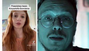 Przerażający obraz Krzysztofa Gonciarza. 3 dziewczyny opowiedziały o swoich relacjach z youtuberem