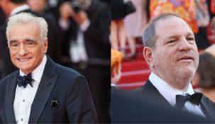 Martin Scorsese omal nie zakończył kariery przez Harveya Weinsteina