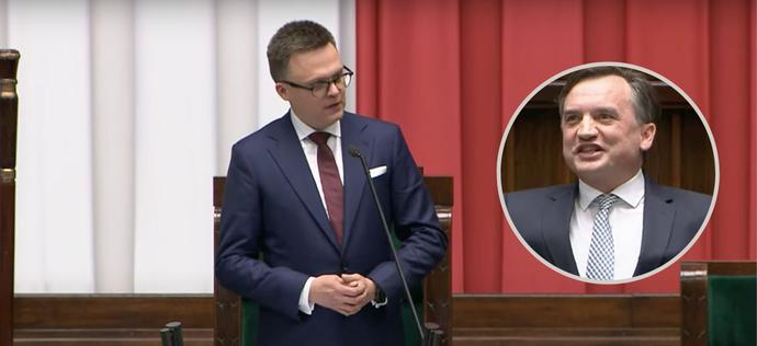 Pierwsze posiedzenie nowego Sejmu hitem na YouTubie. Obejrzała je rekordowa liczba osób