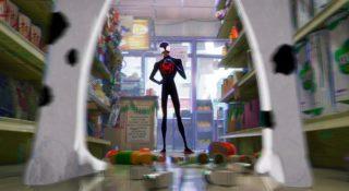 spider man 3 animacja premiera