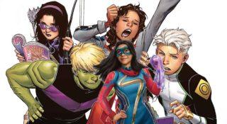 young-avengers-ms-marvel-mcu