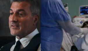 &#8222;Zły chirurg: Pod ostrzem skalpela&#8221;: co się teraz dzieje z Paolo Macchiarini?